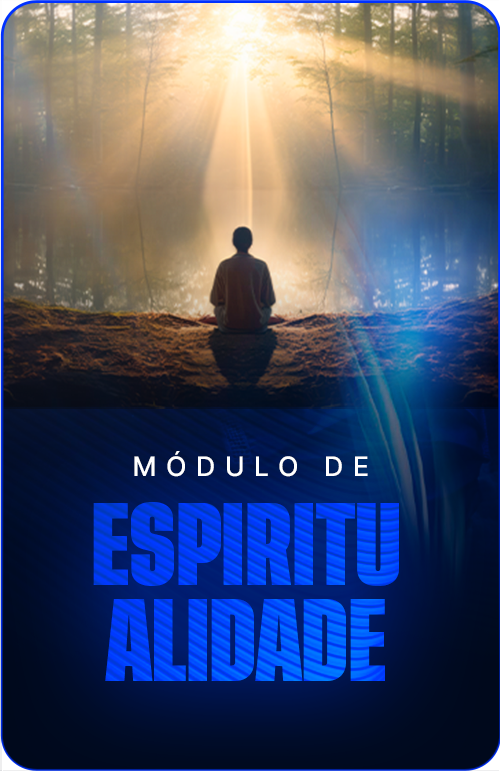 módulos espiritual