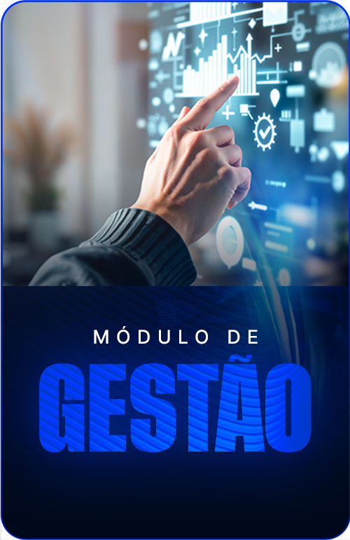 módulos gestão