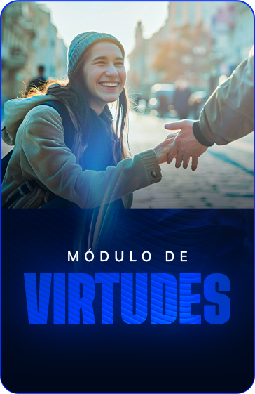 módulos virtudes